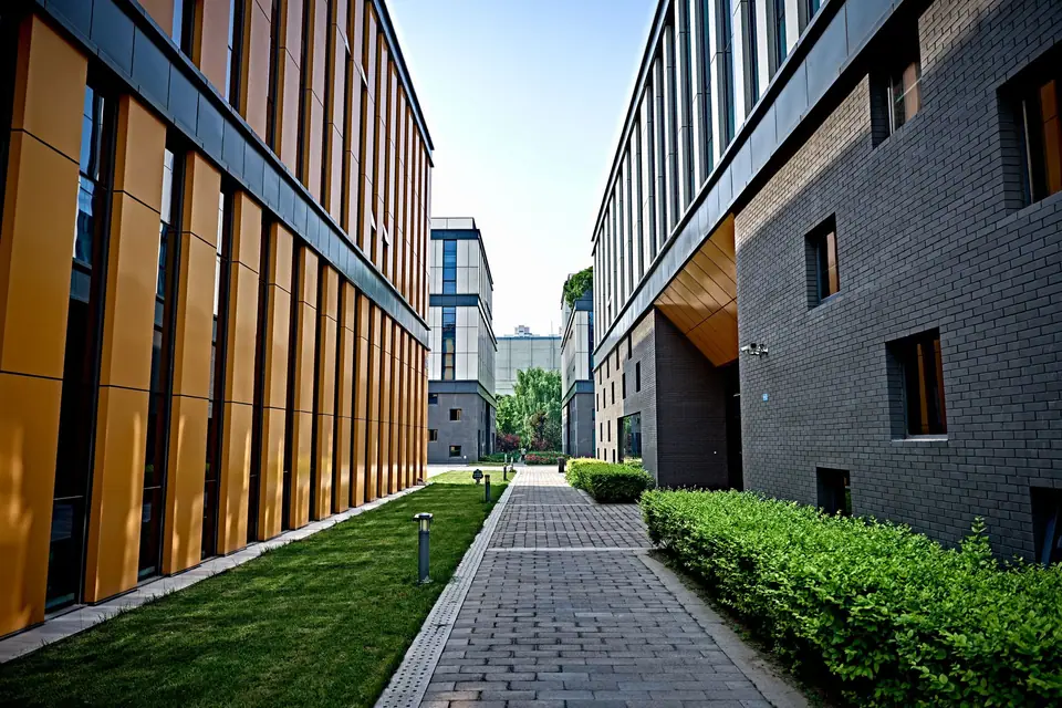 Çınarlı Kampüsü